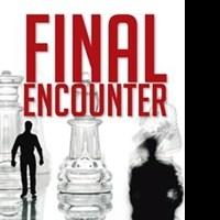 Author Shirley Marlow's Book Trilogy Reveals FINAL ENCOUNTER