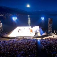 Musicalsommer 2014 auf den Freilichtbühnen im deutschsprachigen Raum