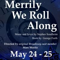 Original Broadway Cast Member Marc Moritz Directs Blank Canvas' MERRILY WE ROLL ALONG Video