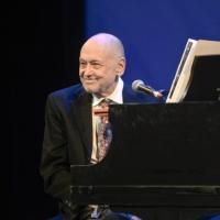 Broadway Composer Charles Strouse Leads Talk-Back with Students at Teaneck Community  Video