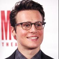 Jonathan Groff Reveals Details on THE NORMAL HEART, LOOKING & More! Video