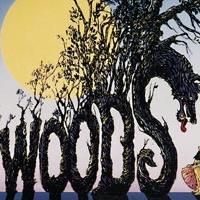 Segerstrom Center Presents INTO THE WOODS Reunion with Stephen Sondheim, James Lapine Video
