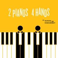 City Theatre to Present 2 PIANOS 4 HANDS, 11/30-12/22 Video