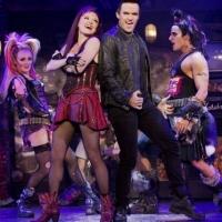 WE WILL ROCK YOU National Tour Set for Fisher Theatre, Now thru 4/13 Video
