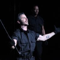 Photo Flash: First Look at The Antaeus Company's HENRY IV, PART ONE Video
