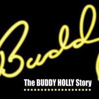 BUDDY: THE BUDDY HOLLY STORY to Play  King's Theatre Glasgow, Begin. 16 June Video