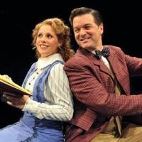 'The Showtune Mosh Pit' for September 10th, 2014