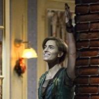 Allison Williams Flies High in PETER PAN LIVE!, Airing Tonight on NBC Video
