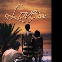 Elizabeth Olagunju Releases Book, LOVE IS IT Video