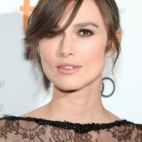 Keira Knightley Replaces Anne Hathaway in Indie Drama LAGGIES Video