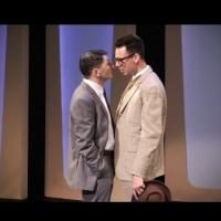 BWW TV: First Look at Highlights of Porchlight Theatre's HOW TO SUCCEED IN BUSINESS W Video