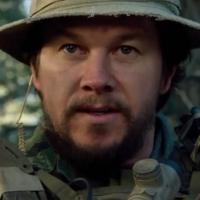 VIDEO: New LONE SURVIVOR Featurette with Mark Wahlberg, Ben Foster & More Video