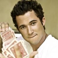 Justin Willman Brings LIKE A MAGICIAN, BUT COOLER to Suncoast Showroom Tonight