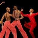 Corey Snide, Marcelo Gomes and More Join Dancers Respond to AIDS' DANCE FROM THE HEAR Video