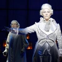 Photo Flash: First Look at Syracuse Stage's A CHRISTMAS CAROL, Now Playing Through 12/29