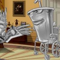Sneak Peek - Adult Swim Premieres Final Season of AQUA TEEN HUNGER FORCE Tonight