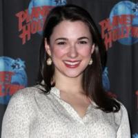 What's Broadway's Stephanie Rothenberg Doing in Stratford? Playing Maria! Video