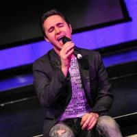 Photo Flash: Russell Fischer, Jessica Hendy, Amber Iman and More at XL Cabaret's MOND Video