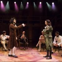 Lin-Manuel Miranda's HAMILTON Headed to HBO?