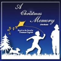Laguna Playhouse to Present A CHRISTMAS MEMORY, 12/7-29 Video