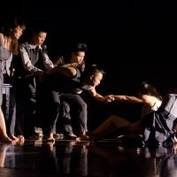 FAULT LINES Comes to Sydney Theatre and Canberra Theatre, Now thru 16 June