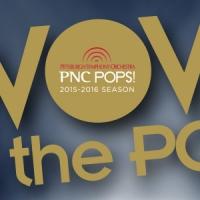The Pittsburgh Symphony Orchestra Presents the 2015-2016 PNC POPS SEASON Video