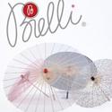 The BRELLI Umbrella First Sustainable Chic Accessory