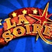 LA SOIREE Begins This Month at QPAC Video