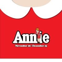 ANNIE to Open 11/29 at South Bend Civic Theatre Video