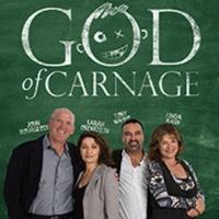 GOD OF CARNAGE Begins Performances 11/23 at Panasonic Theatre Video