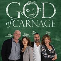 GOD OF CARNAGE Begins Performances 11/23 at Panasonic Theatre