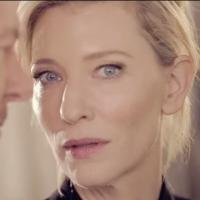 Cate Blanchett Wants to Tour Sydney Theatre Company's THE PRESENT Video