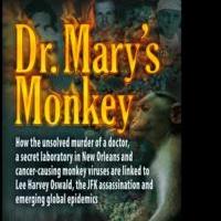 Author of DR. MARY'S MONKEY Speaks at Loyola University in New Orleans Today Video