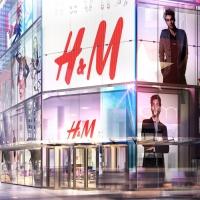 H&M is Going BIG in Herald Square Video
