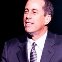 Jerry Seinfeld Coming to Kennedy Center Concert Hall, 8/8-9 Video