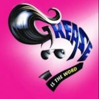 GREASE, Starring Rob Mills and Gretel Scarlett, Comes to Hobart This Weekend Video