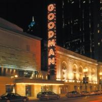 Regional Theater of the Week: Goodman Theatre in Chicago, IL Video