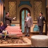 BWW Reviews: LEND ME A TENOR at Delaware Theatre Company