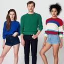 American Apparel Opens First New Store in CA in 3 Years