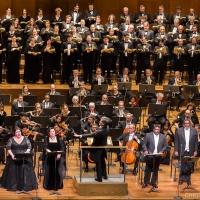 BWW Reviews: NY Philharmonic Flexes Its Operatic Muscles with Verdi REQUIEM