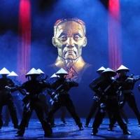 West End's MISS SAIGON to Open in Toronto Prior to Arrival on Broadway in 2015? Video