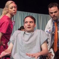 BWW Reviews: STAGEright's A NEW BRAIN Feels Undercooked