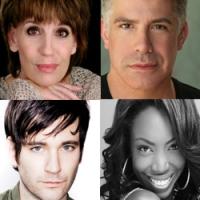 Breaking News: Beth Leavel, Bryan Batt, Heather Headley & More Sign on for The…