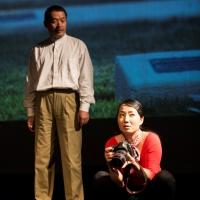 BWW Reviews: OZASIA FESTIVAL 2014: YASUKICHI MURAKAMI - THROUGH A DISTANT LENS Captivates and Informs