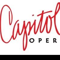 Capitol City Opera Company Founder Wins Lifetime Achievement Award