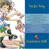 MBC to Present TEA FOR RUBY, 11/23-24; Illustrator Robin Preiss Glass to Appear Video