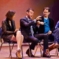 Fiddlehead Theatre Company Welcomes Composer Andrew Lippa for A LITTLE PRINCESS…