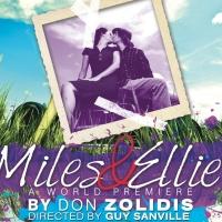 MILES & ELLIE to Begin Performances 6/20 at Purple Rose Theatre Video