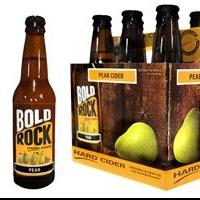 Bold Rock Hard Cider Announces New Flavor: Bold Rock Pear Video