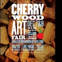 12th Annual Cherrrywood Art Fair Kicks Off Today Video